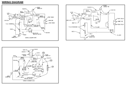 Default 2 Diagram and Parts List for PC7529 Type 1 Porter Cable Router